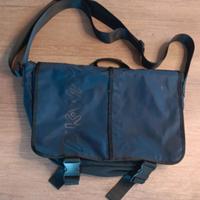 K-Way borsa a tracolla 