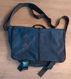 K-Way borsa a tracolla 