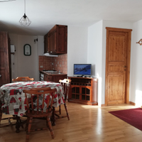 Monolocale Sauze d'Oulx-centro paese-SOLO AGOSTO