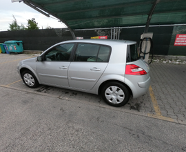 Renault Megane immortale