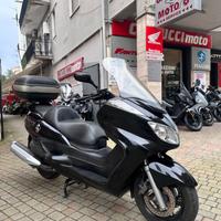 Yamaha Majesty 400