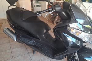 Scooter Moto