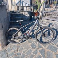 Atala B Cross A5.1 E bike