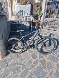 Atala B Cross A5.1 E bike