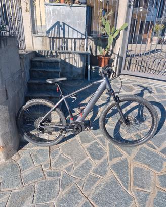 Atala B Cross A5.1 E bike