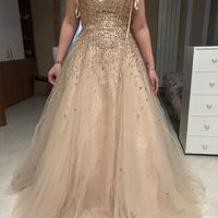 Vestito cerimonia