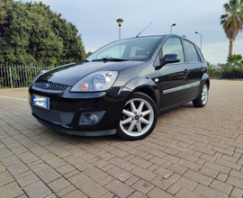 Ford Fiesta 1.400 tdci 2006