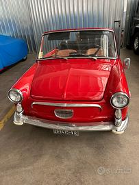 Bianchina cabriolet
