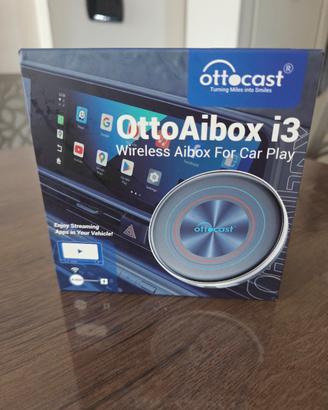 Ottocast I3