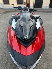 Sea doo Rxp 325