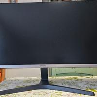 monitor 4k samsung 28 pollici