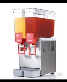 frigo bibite UGOLINI 2X8L (NUOVO)