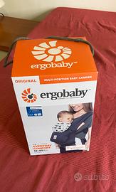 Marsupio per bambini Ergobaby