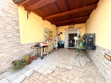 3 LOCALI A CASAVATORE