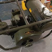 gruppo elettrogeno 1953 esercito