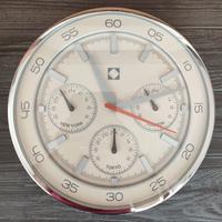 Orologio da parete VICEVERSA 