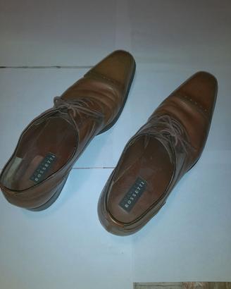 SCARPE DA UOMO "F.LLI ROSSETTI"