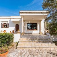 Villa - Sannicola