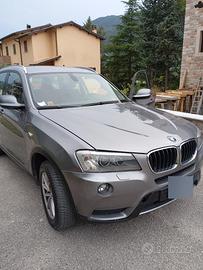 BMW X3 impeccabile 