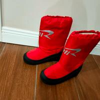 Scarponi da neve bambini 