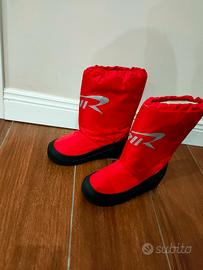 Scarponi da neve bambini 