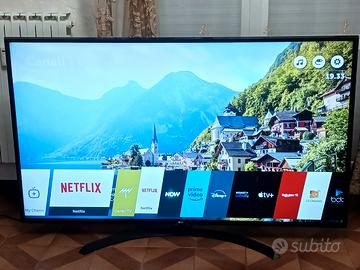 SMART TV LG  65