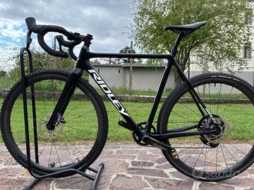 Ciclocross / Gravel RIDLEY X NIGHTS SL