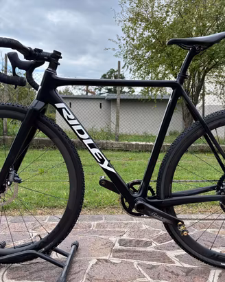 Ciclocross RIDLEY X NIGHTS SL