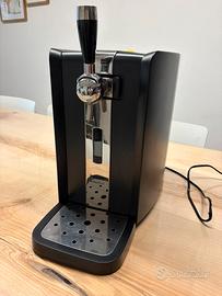 spillatrice birra philips perfect draft