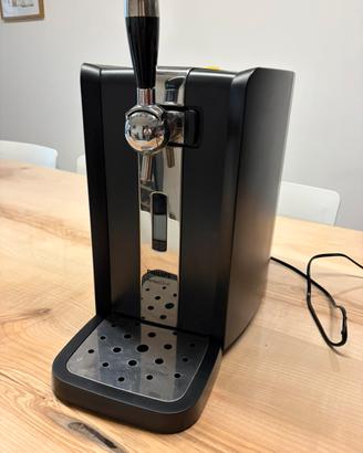 spillatrice birra philips perfect draft