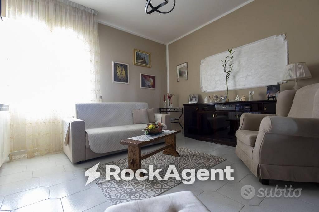 Appartamento – CZ - Altro
