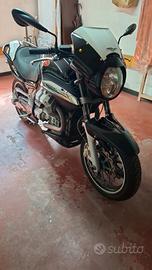 Moto Guzzi 1200 Sport 2V