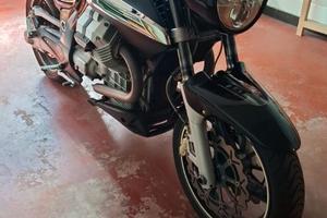 Moto Guzzi 1200 Sport 2V