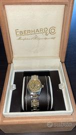 Eberhard day date automatico