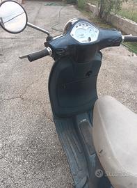 vespa 50