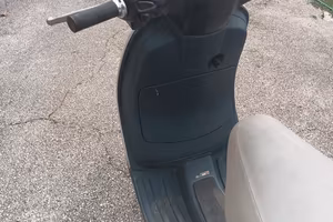vespa 50