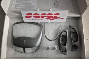 Alfa GT KIT ABBELLIMENTO CRUSCOTTO PLANCIA