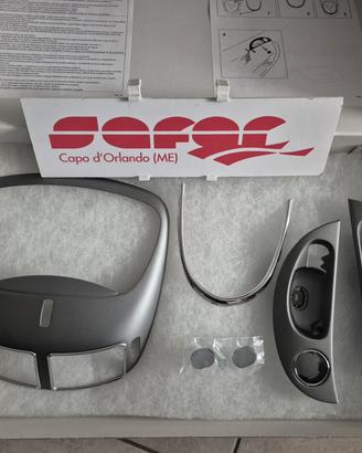 Alfa GT KIT ABBELLIMENTO CRUSCOTTO PLANCIA