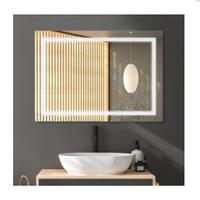 Specchio led