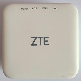 ONT ZTE F6005