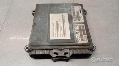 Centralina motore iveco stralis 2003>2007 usato