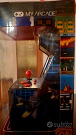 Mini Videigioco(200 giochi) retro  stile anni 70-9