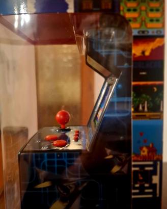 Mini Videigioco(200 giochi) retro  stile anni 70-9