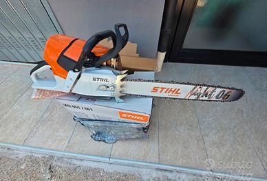STIHL MS 661