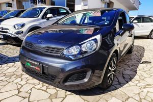 KIA Rio 1.2 CVVT 5p. LX