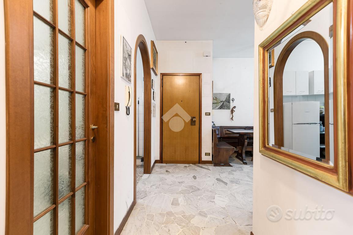Appartamento – Sesto San Giovanni, Rondò-Torretta - Vista 4