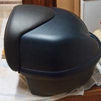 Bauletto piaggio 