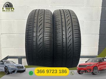 2 gomme 185/60 R14. Formula Estive al 90%