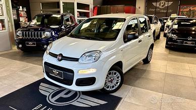 Fiat Panda 1.2 69CV S&S E6d-Temp Easy Anno 2020