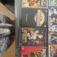 Dvd manga